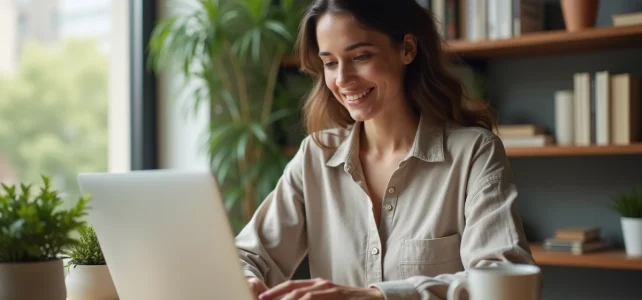 Découvrez les dernières tendances et actualités du monde du blogging en ligne Découvrez les dernières tendances et actualités du monde du blogging en ligne