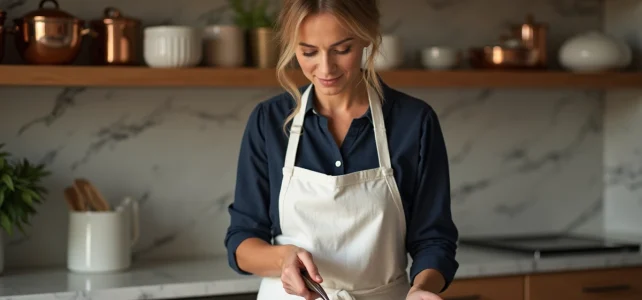 Bien choisir son équipement de cuisine : les conseils de Gourmandises et Cie Bien choisir son équipement de cuisine : les conseils de Gourmandises et Cie