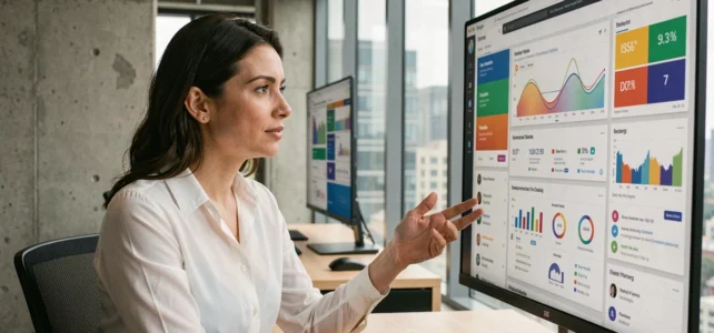 Agence digitale innovante : comment booster la visibilité de votre entreprise en ligne Agence digitale innovante : comment booster la visibilité de votre entreprise en ligne