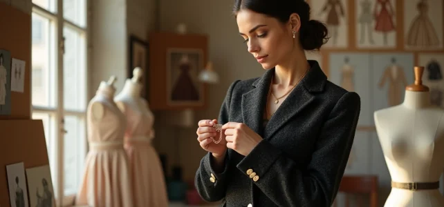 Comment les descendants de Coco Chanel perpétuent son héritage dans la mode actuelle Comment les descendants de Coco Chanel perpétuent son héritage dans la mode actuelle