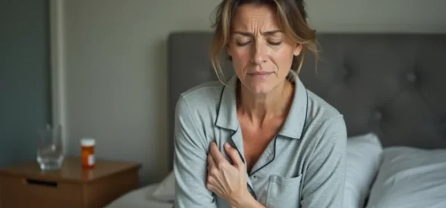 Comment réagir face aux effets indésirables d’un dosage trop élevé de Levothyrox ? Comment réagir face aux effets indésirables d’un dosage trop élevé de Levothyrox ?
