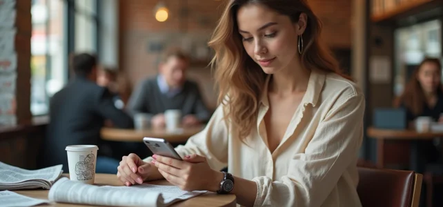 Découvrez les dernières actualités et tendances à ne pas manquer cette semaine Découvrez les dernières actualités et tendances à ne pas manquer cette semaine