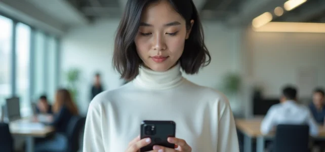 Les dernières tendances high-tech à découvrir sur les pages tech de MaxiScoop Les dernières tendances high-tech à découvrir sur les pages tech de MaxiScoop
