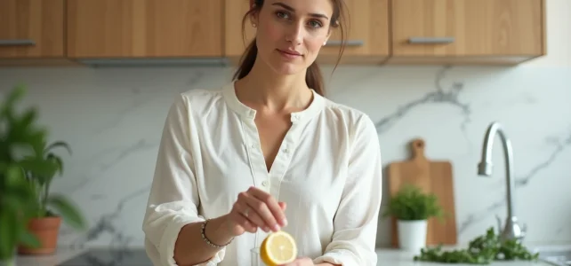 Quels sont les véritables effets du jus de citron pendant le jeûne intermittent ? Quels sont les véritables effets du jus de citron pendant le jeûne intermittent ?