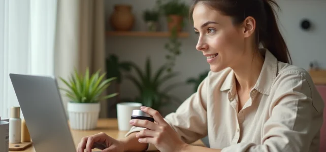 Astuces et conseils pour réussir votre shopping beauté en ligne facilement