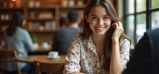 10 signes d’attirance amoureuse chez une femme à reconnaître facilement 10 signes d’attirance amoureuse chez une femme à reconnaître facilement