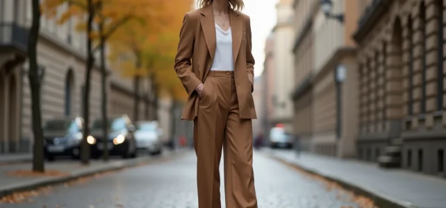 Tendances mode 2024 : Inspirations, conseils et looks incontournables à adopter