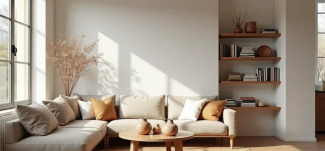 Tendances déco maison : idées et conseils pour sublimer votre intérieur Tendances déco maison : idées et conseils pour sublimer votre intérieur