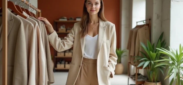 Les dernières tendances et inspirations pour adopter la mode selon Veridictus