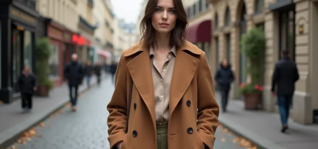 Les dernières tendances mode et accessoires de luxe à découvrir cette saison Les dernières tendances mode et accessoires de luxe à découvrir cette saison